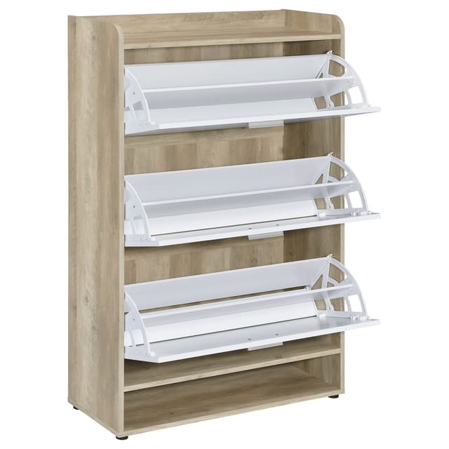 Denia Shoe Cabinet — photo 4