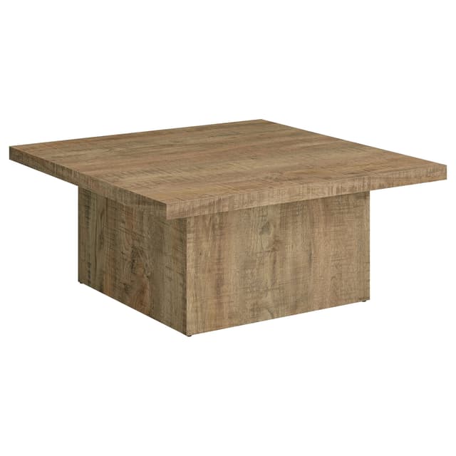 Devar Coffee Table — photo 1