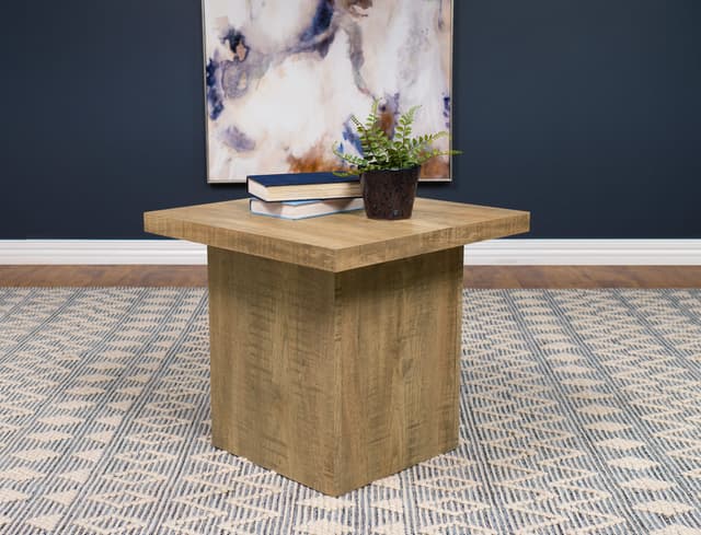 Devar End Table — photo 2