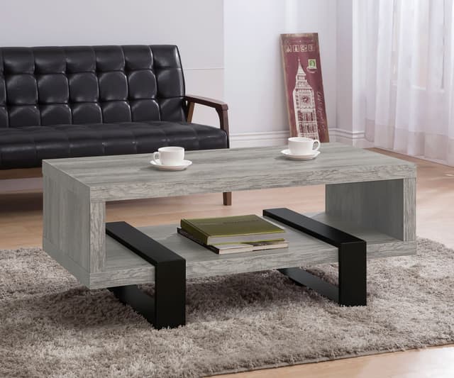 Dinard Coffee Table — photo 2
