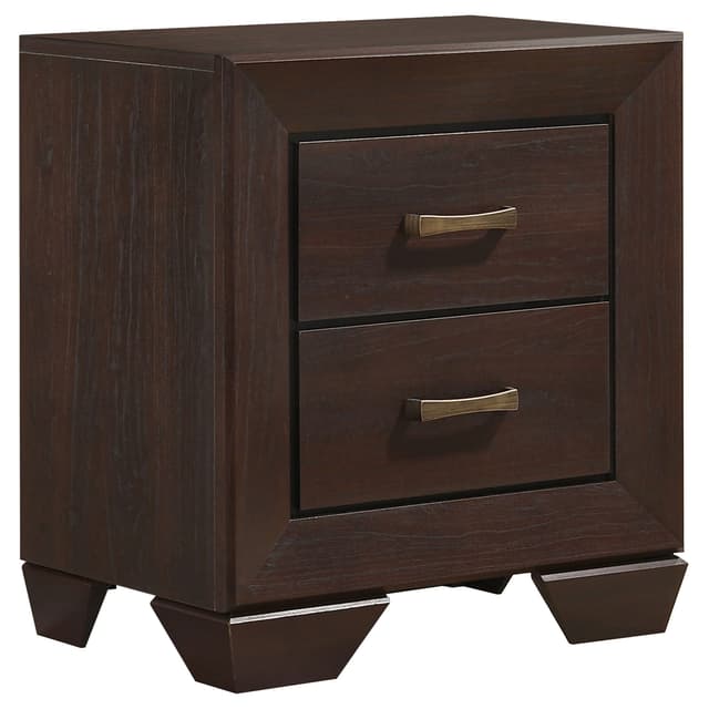 Dorian Bedroom Set — photo 4
