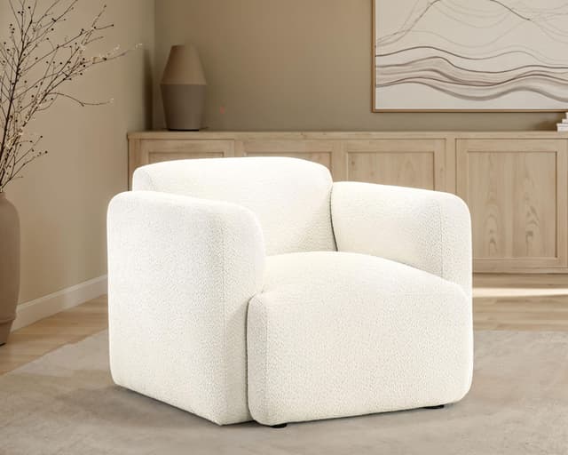 Dorset Accent Chair — photo 2
