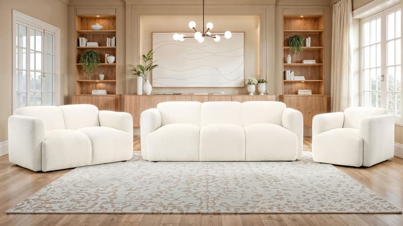 Dorset Sofa Set