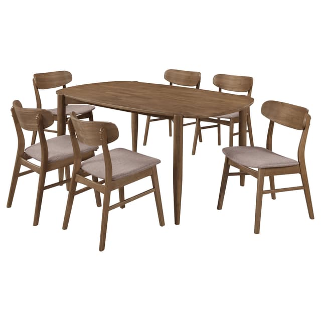 Dortch Dining Set — photo 2