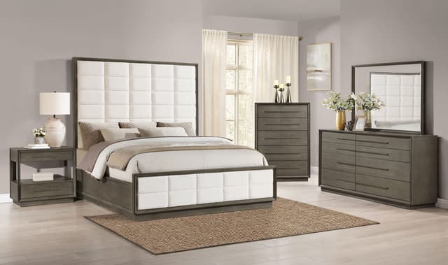 Durango Bedroom Set — photo 1