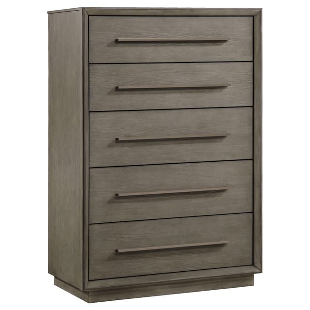 Durango Chest of Drawers — photo 1