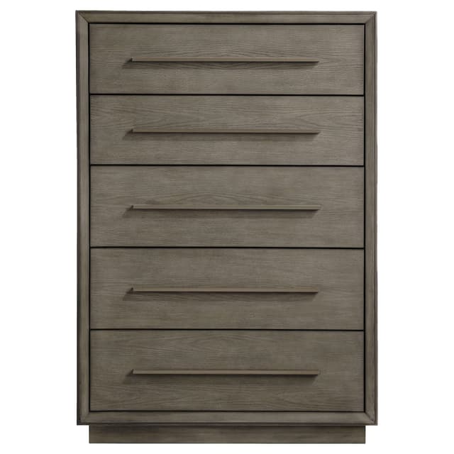 Durango Chest of Drawers — photo 3