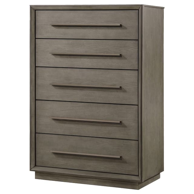 Durango Chest of Drawers — photo 4