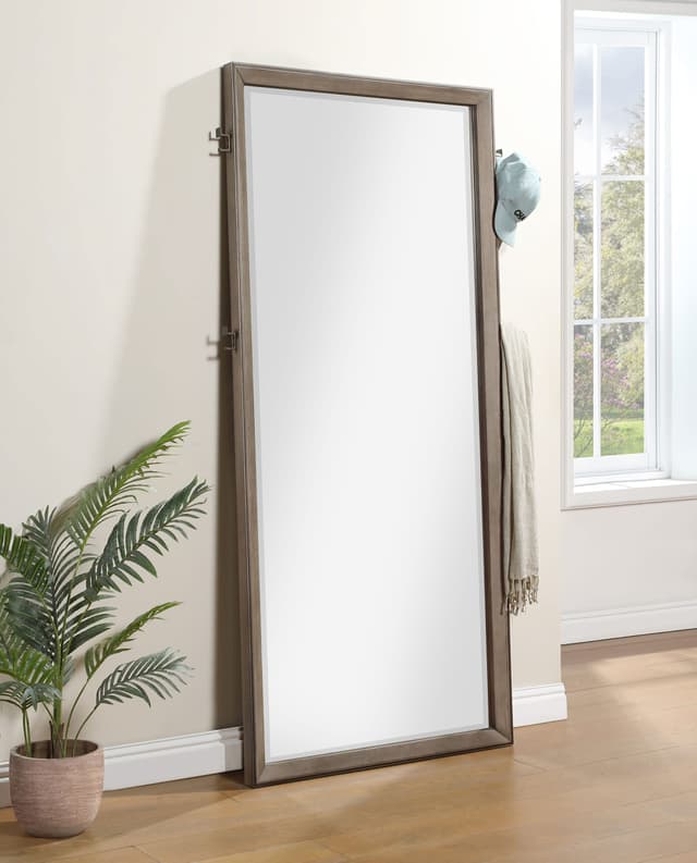 Durango Floor Mirror — photo 2