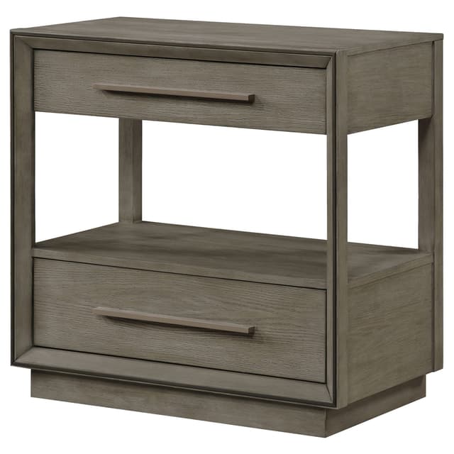 Durango Nightstand — photo 4