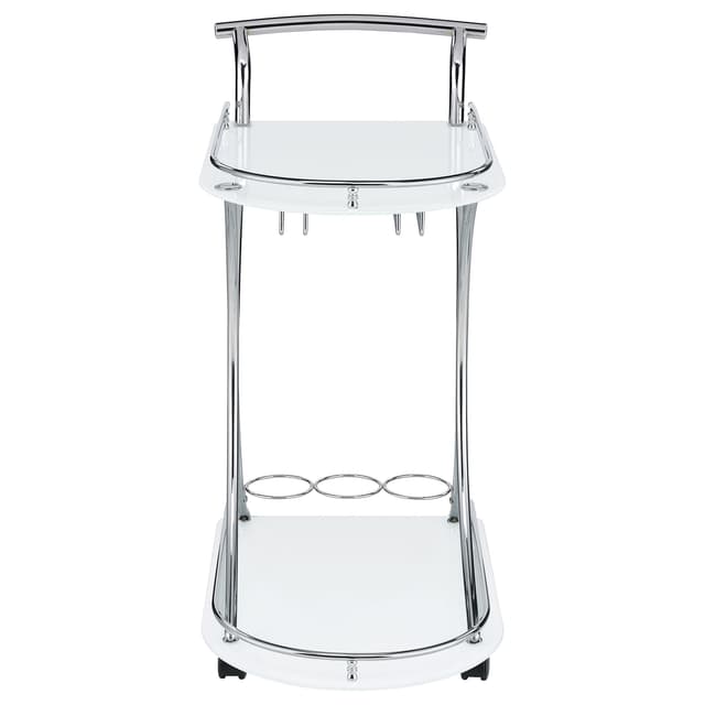 Elfman Bar Cart — photo 3