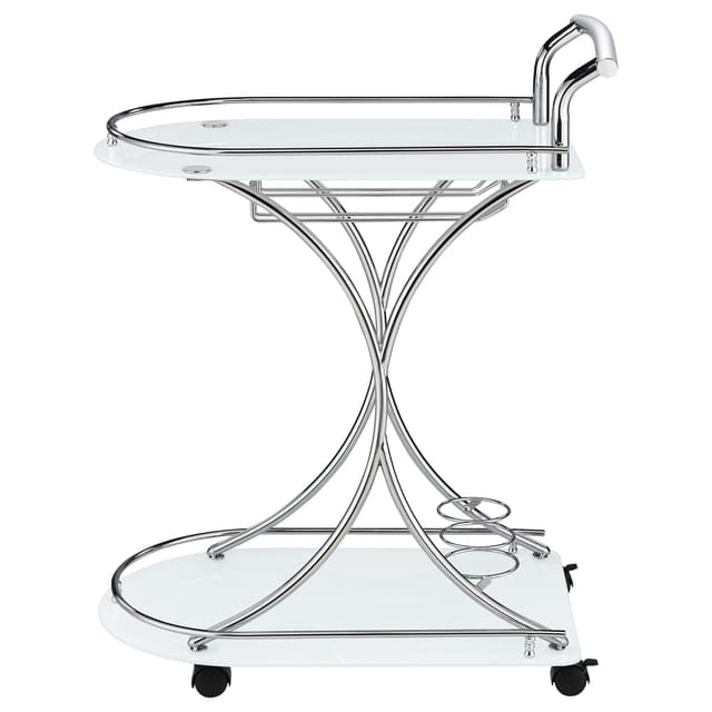 Elfman Bar Cart — photo 5