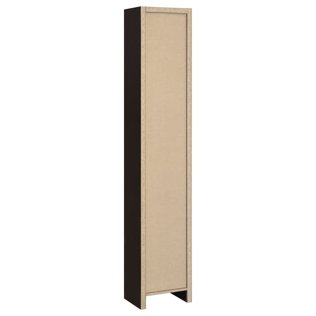 Eliam 71-inch 8-shelf Bookcase Cappuccino — photo 5