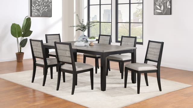 Elodie Dining Set — photo 1