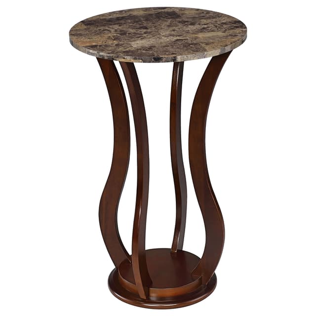 Elton Plant Stand — photo 1