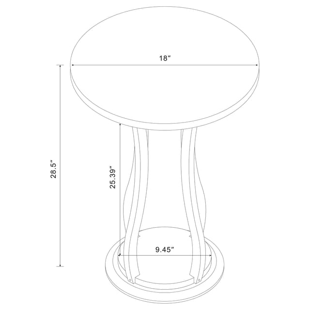 Elton Plant Stand — photo 4