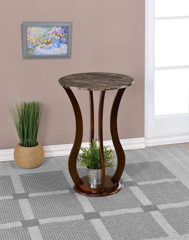 Elton Plant Stand — photo 2