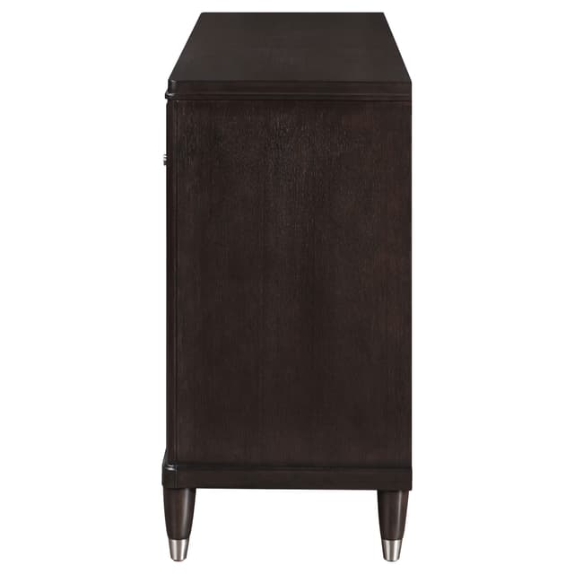 Emberlyn 6-drawer Dresser Brown — photo 5