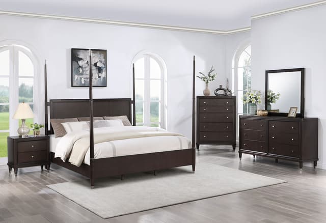 Emberlyn Bedroom Set — photo 1