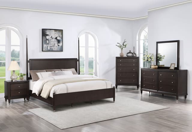 Emberlyn Bedroom Set — photo 2
