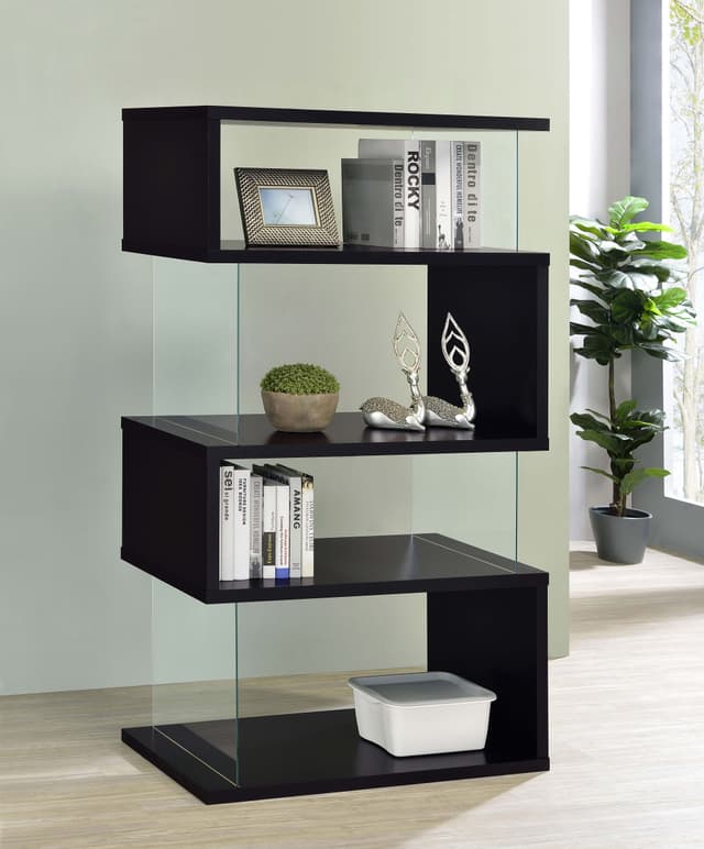 Emelle Bookshelf — photo 2