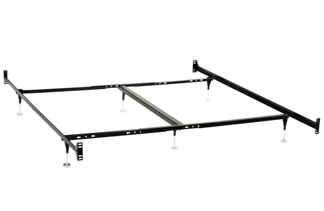 Esme Bed Frame (Headboard & Footboard) — photo 1