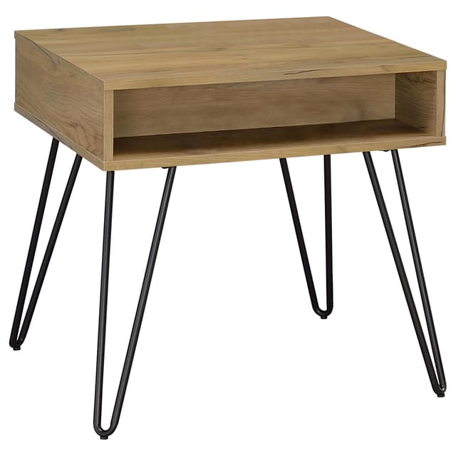 Fanning Coffee Table Set — photo 3