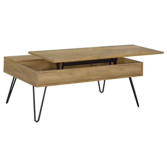 Fanning Coffee Table Set — photo 4