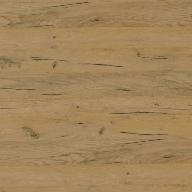 Fanning Engineered Wood Lift Top Coffee Table Golden Oak — photo 3