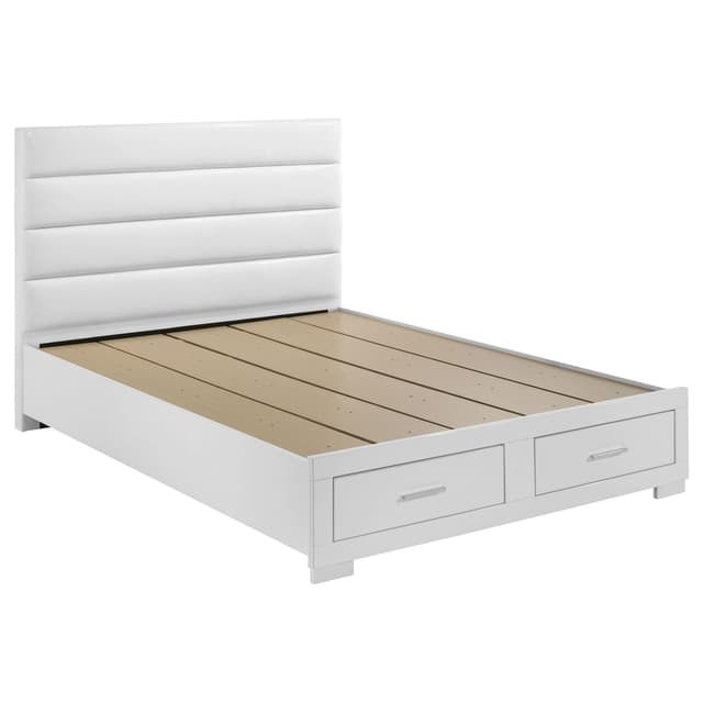 Felicity Storage Bed — photo 1