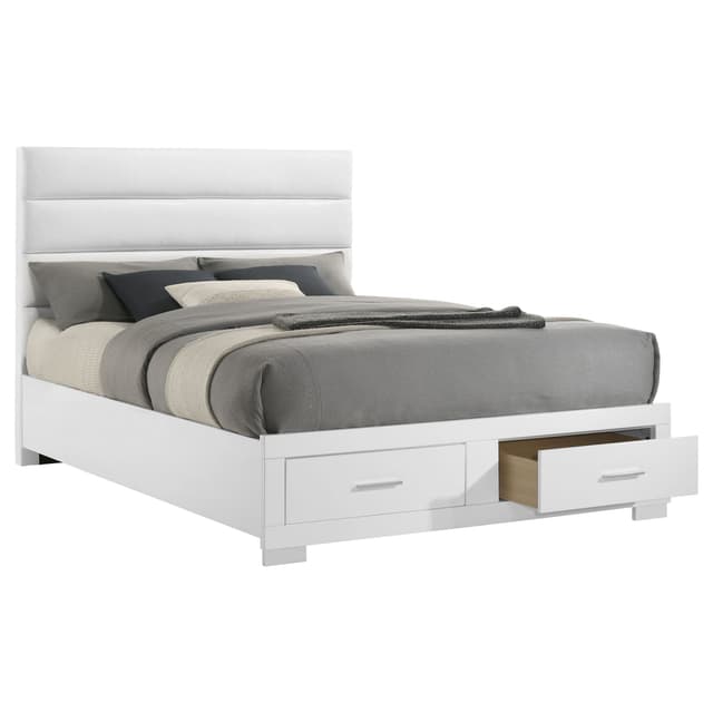 Felicity Storage Bed — photo 3