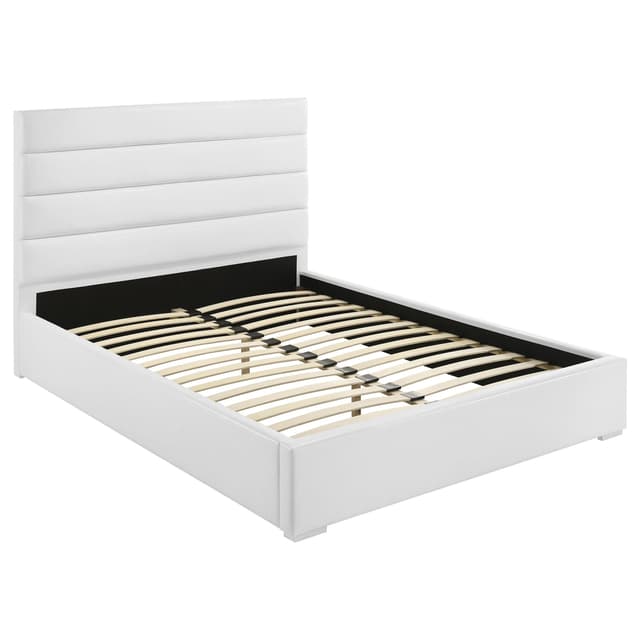 Felicity Upholstered Bed — photo 1