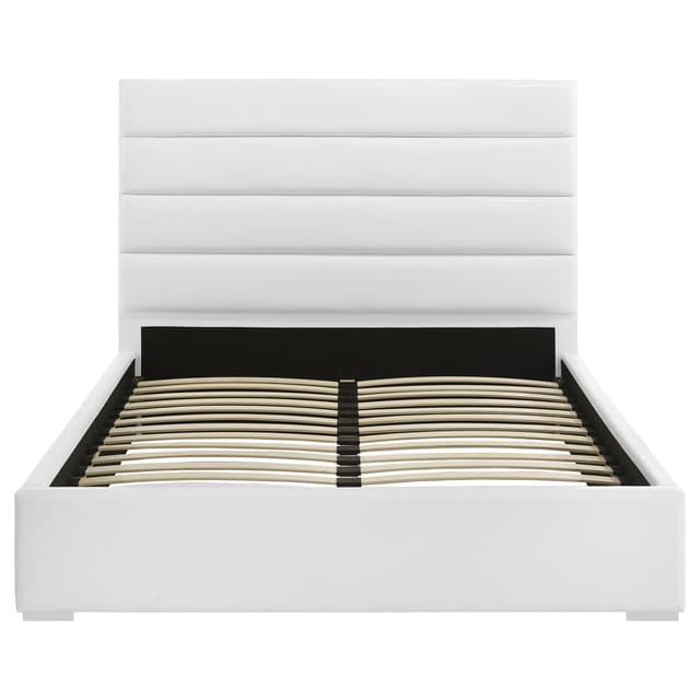 Felicity Upholstered Bed — photo 4