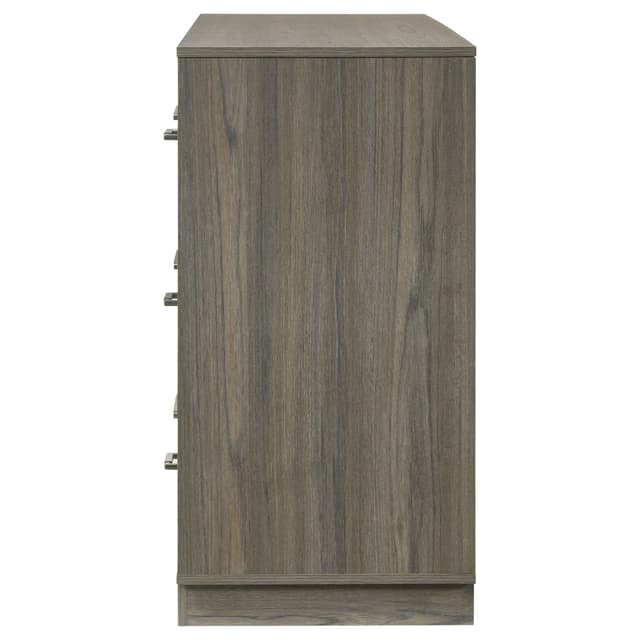 Fenwick 9-drawer Dresser Grey Oak — photo 5