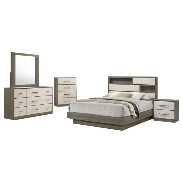 Fenwick Bedroom Set — photo 2