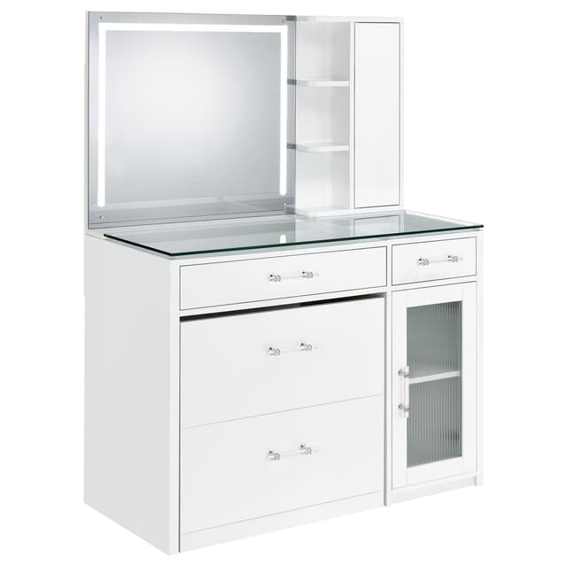 Flora Vanity Set — photo 1