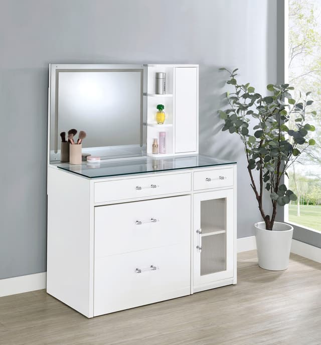 Flora Vanity Set — photo 2