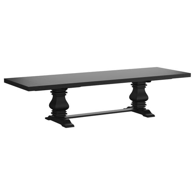 Florence Rectangular Dining Set — photo 2
