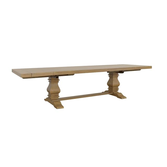 Florence Rectangular Dining Table — photo 3