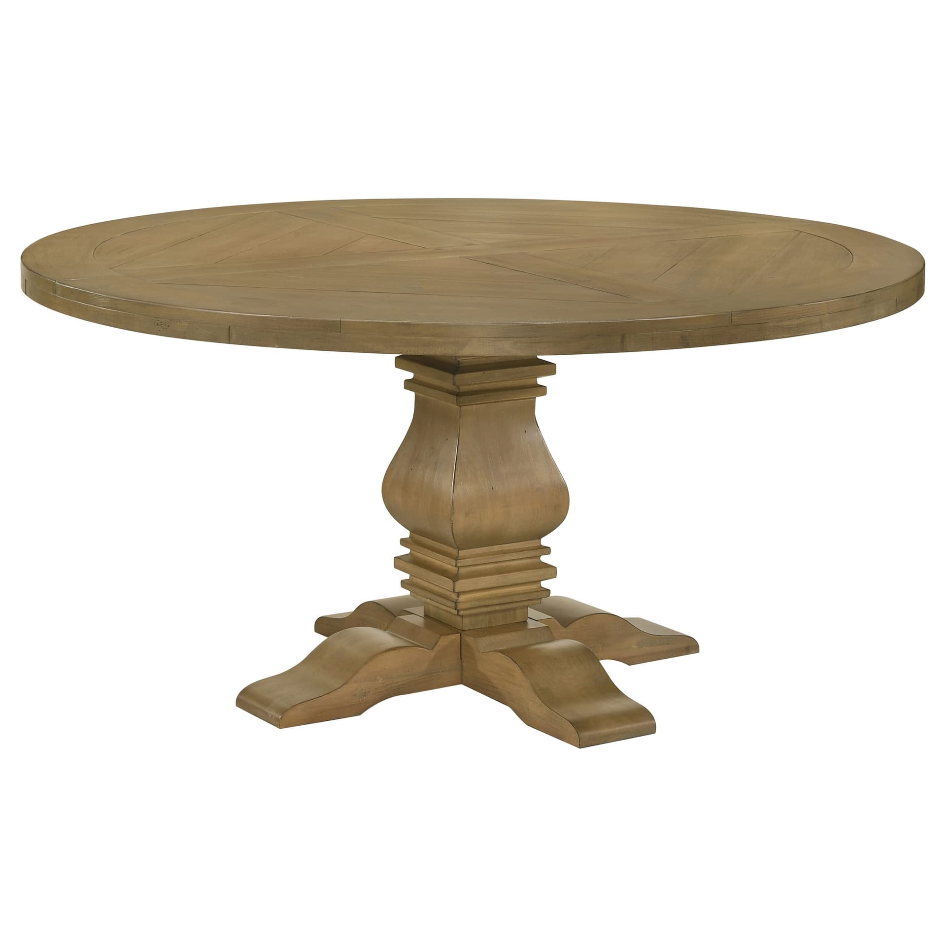 Florence Round Dining Table