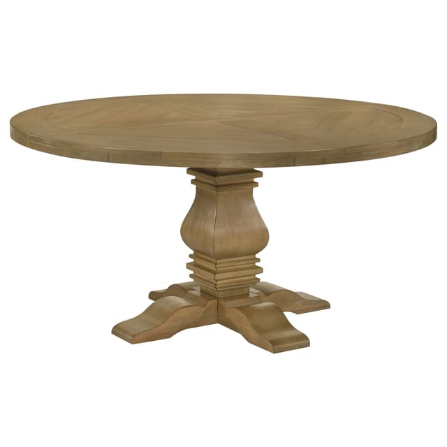 Florence Round Dining Table — photo 1