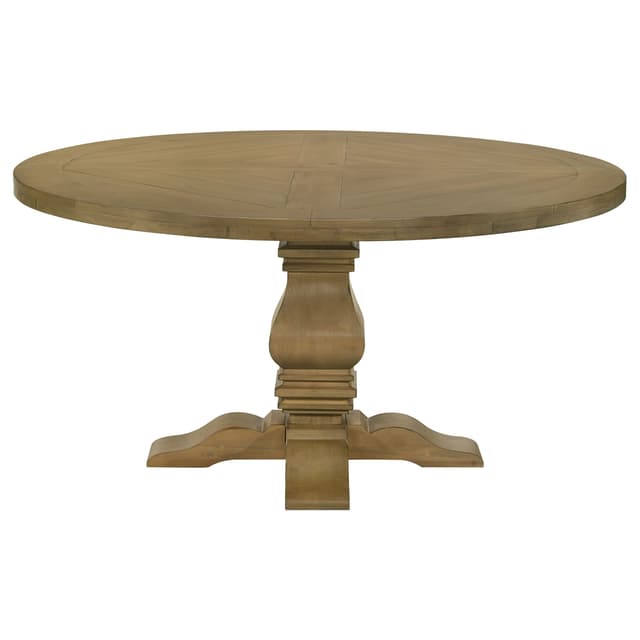 Florence Round Dining Table — photo 3