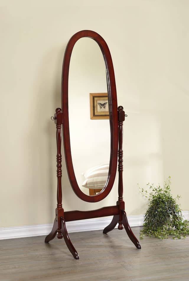 Foyet Cheval Mirror — photo 2