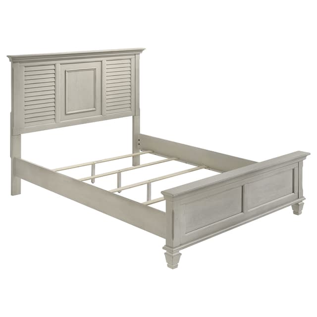 Franco Bedroom Set — photo 3