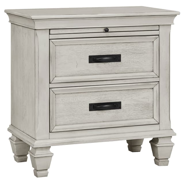 Franco Bedroom Set — photo 5