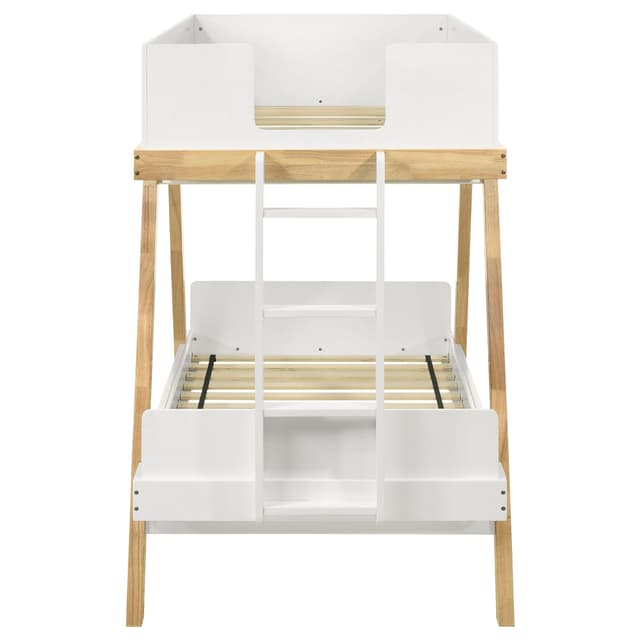 Frankie Wood Bunk Bed — photo 4