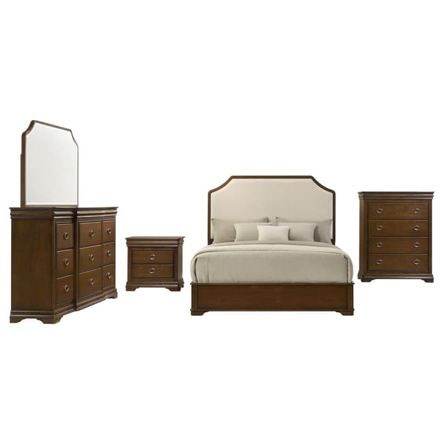 Garland Bedroom Set — photo 2