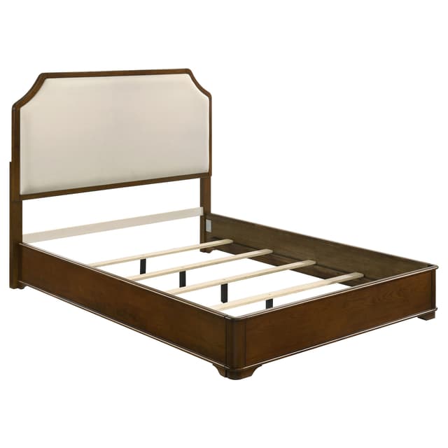 Garland Panel Bed — photo 1