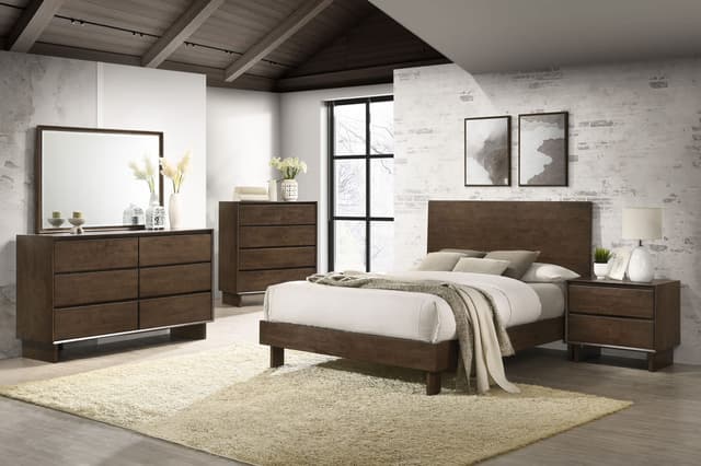 Glenwood Bedroom Set — photo 1