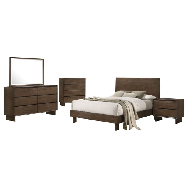 Glenwood Bedroom Set — photo 2